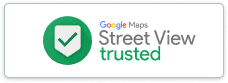 Google Street View Trusted